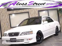 1999 Toyota Cresta