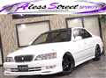 1999 Toyota Cresta