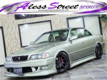1998 Toyota Chaser