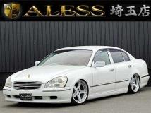 2005 Nissan Cima