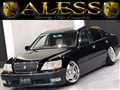 2003 Toyota Crown Majesta