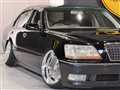 2003 Toyota Crown Majesta
