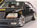 2003 Toyota Crown Majesta