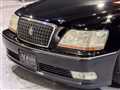 2003 Toyota Crown Majesta