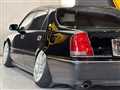 2003 Toyota Crown Majesta