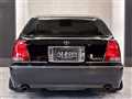 2003 Toyota Crown Majesta