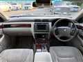 2003 Toyota Crown Majesta