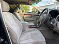 2003 Toyota Crown Majesta