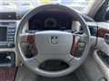 2003 Toyota Crown Majesta