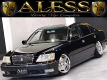 2003 Toyota Crown Majesta