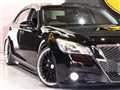 2013 Toyota Crown Hybrid