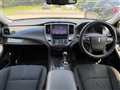 2013 Toyota Crown Hybrid