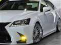 2012 Lexus GS