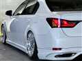 2012 Lexus GS