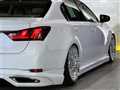 2012 Lexus GS