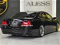 2004 Toyota Crown Athlete Series