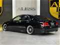 2004 Toyota Crown Athlete Series