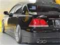 2004 Toyota Crown Athlete Series