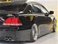 2004 Toyota Crown Athlete Series