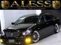 2004 Toyota Crown Athlete Series