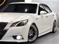 2013 Toyota Crown Hybrid