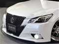 2013 Toyota Crown Hybrid