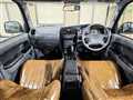 1999 Toyota Hilux Surf