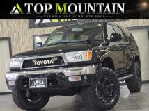 1999 Toyota Hilux Surf