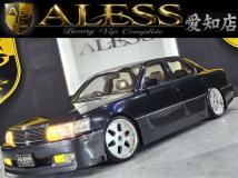 1990 Toyota Celsior