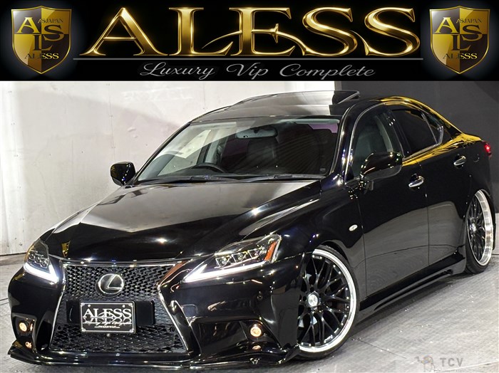 2007 Lexus IS