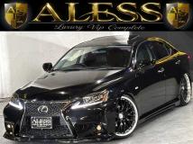 2007 Lexus IS