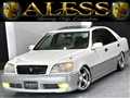 2001 Toyota Crown Athlete Series
