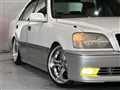 2001 Toyota Crown Athlete Series
