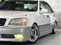 2001 Toyota Crown Athlete Series