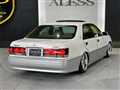 2001 Toyota Crown Athlete Series