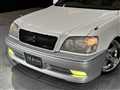2001 Toyota Crown Athlete Series