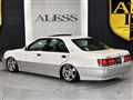 2001 Toyota Crown Athlete Series