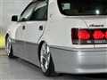 2001 Toyota Crown Athlete Series