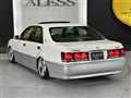 2001 Toyota Crown Athlete Series