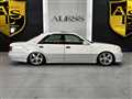 2001 Toyota Crown Athlete Series