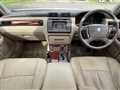 2001 Toyota Crown Athlete Series