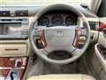 2001 Toyota Crown Athlete Series