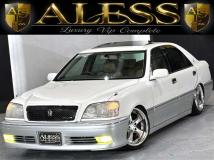 2001 Toyota Crown Athlete Series