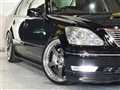 2005 Toyota Celsior