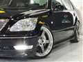2005 Toyota Celsior