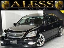2005 Toyota Celsior