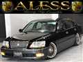 2003 Toyota Crown Majesta