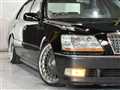 2003 Toyota Crown Majesta