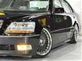 2003 Toyota Crown Majesta