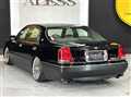 2003 Toyota Crown Majesta